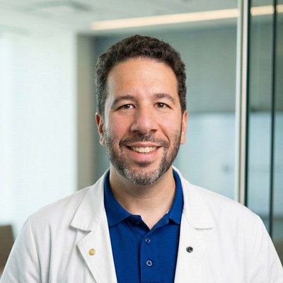 Dr. Stefano Chialastri — Medico Psichiatra