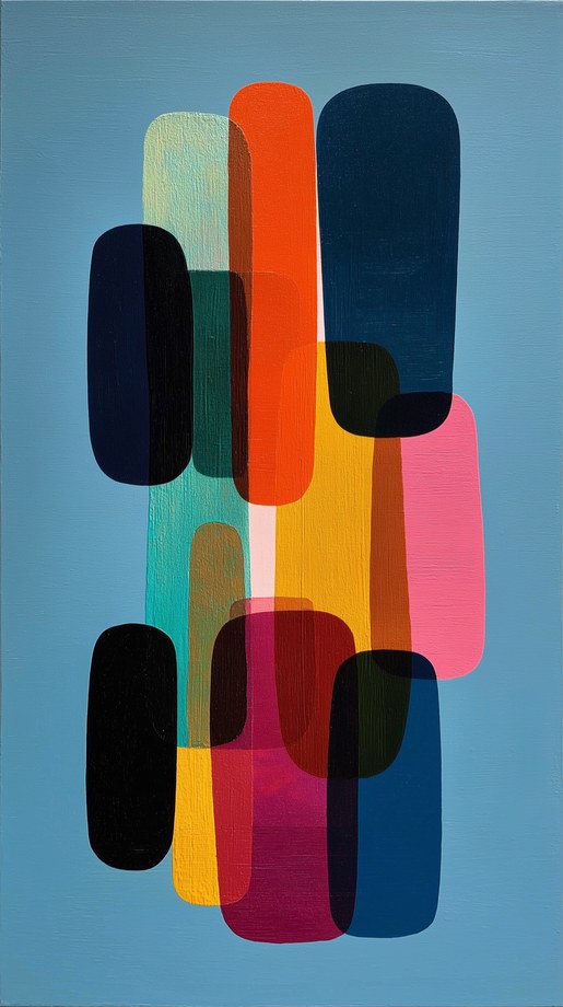 Equilibrio e benessere mentale